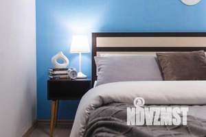 3-к квартира, посуточно, 58м2, 2/5 этаж