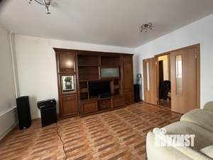 1-к квартира, на длительный срок, 45м2, 6/9 этаж