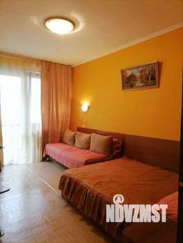 2-к квартира, посуточно, 35м2, 3/10 этаж