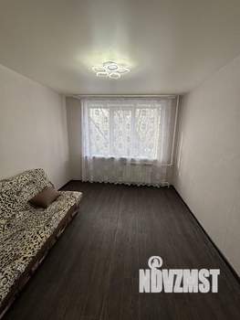 Студия квартира, на длительный срок, 18м2, 3/5 этаж