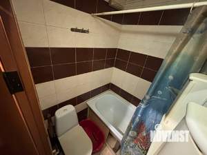 Студия квартира, на длительный срок, 14м2, 1/5 этаж