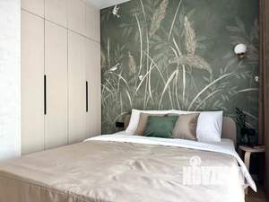 2-к квартира, посуточно, 42м2, 12/17 этаж