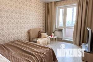 1-к квартира, посуточно, 27м2, 8/9 этаж