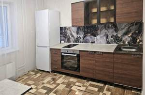 1-к квартира, на длительный срок, 42м2, 20/25 этаж
