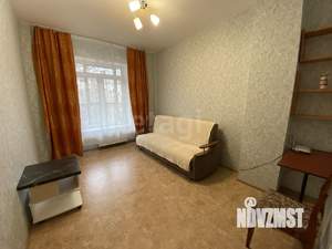 1-к квартира, на длительный срок, 36м2, 3/16 этаж