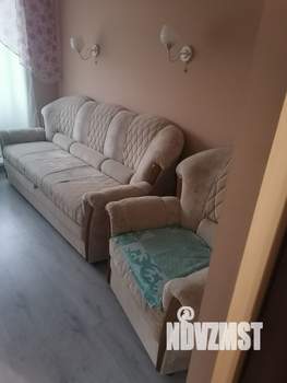 2-к квартира, на длительный срок, 42м2, 2/5 этаж