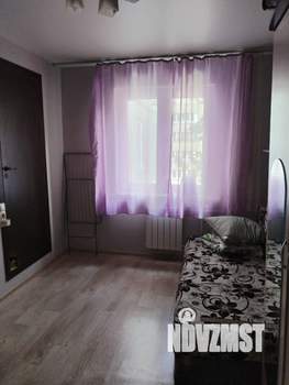 Студия квартира, на длительный срок, 12м2, 3/9 этаж