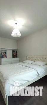 1-к квартира, посуточно, 65м2, 1/1 этаж