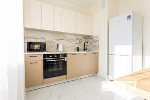 2-к квартира, посуточно, 68м2, 12/25 этаж