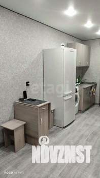 Студия квартира, на длительный срок, 17м2, 1/5 этаж