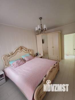 2-к квартира, на длительный срок, 62м2, 12/21 этаж