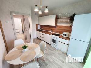 2-к квартира, на длительный срок, 56м2, 8/17 этаж