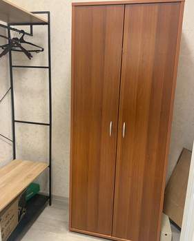 2-к квартира, на длительный срок, 55м2, 4/4 этаж
