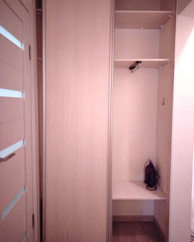 1-к квартира, на длительный срок, 40м2, 1/10 этаж