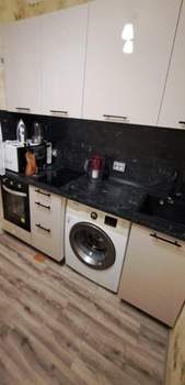 1-к квартира, на длительный срок, 30м2, 3/10 этаж