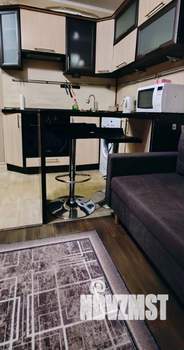 1-к квартира, на длительный срок, 25м2, 5/10 этаж