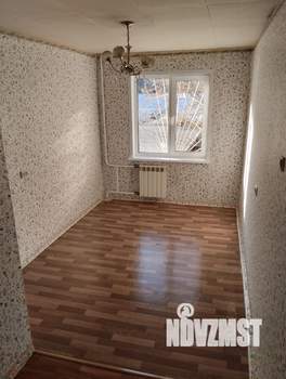 1-к квартира, на длительный срок, 14м2, 2/5 этаж
