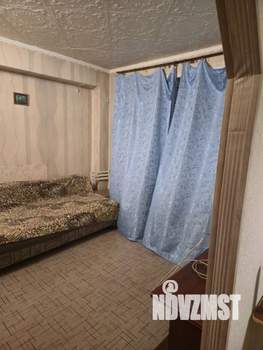 1-к квартира, на длительный срок, 32м2, 2/5 этаж