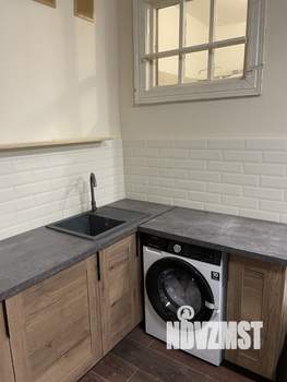 2-к квартира, посуточно, 52м2, 1/5 этаж