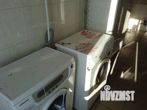 Студия квартира, на длительный срок, 12м2, 5/5 этаж