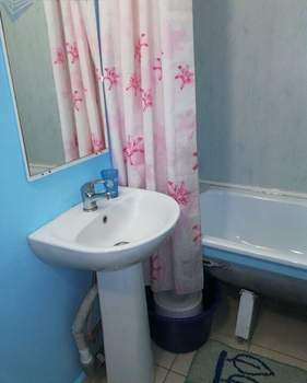 2-к квартира, на длительный срок, 50м2, 18/19 этаж