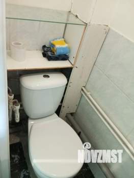 Студия квартира, на длительный срок, 18м2, 5/5 этаж