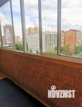 1-к квартира, на длительный срок, 39м2, 7/10 этаж