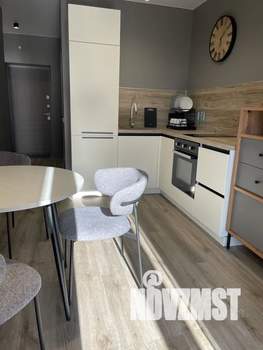 1-к квартира, посуточно, 42м2, 7/17 этаж