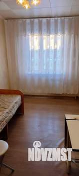 1-к квартира, на длительный срок, 14м2, 3/5 этаж