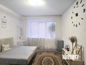 Студия квартира, на длительный срок, 14м2, 2/5 этаж