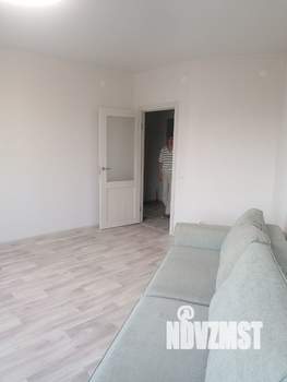 1-к квартира, на длительный срок, 41м2, 10/14 этаж