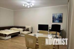 1-к квартира, посуточно, 30м2, 4/5 этаж