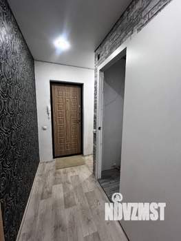 1-к квартира, на длительный срок, 34м2, 3/5 этаж