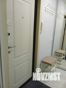 1-к квартира, посуточно, 32м2, 2/5 этаж