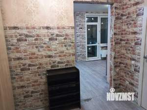 Студия квартира, на длительный срок, 30м2, 4/16 этаж