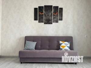 2-к квартира, посуточно, 60м2, 5/17 этаж