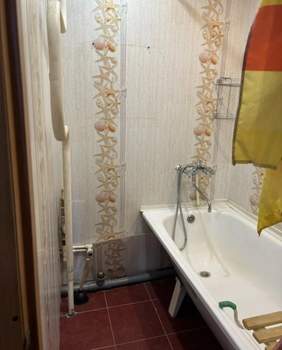 2-к квартира, на длительный срок, 42м2, 7/9 этаж