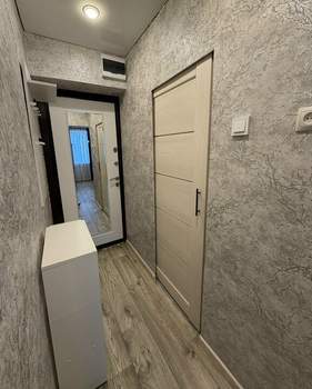 Студия квартира, на длительный срок, 14м2, 5/5 этаж