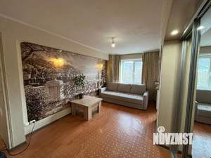 3-к квартира, на длительный срок, 60м2, 5/5 этаж