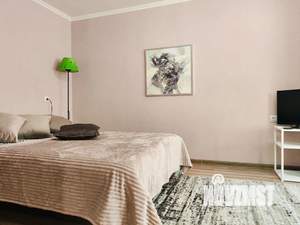 1-к квартира, посуточно, 33м2, 2/4 этаж