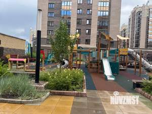 2-к квартира, на длительный срок, 60м2, 5/12 этаж