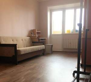 1-к квартира, на длительный срок, 40м2, 12/24 этаж