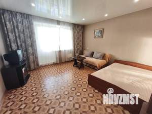 1-к квартира, посуточно, 35м2, 4/9 этаж