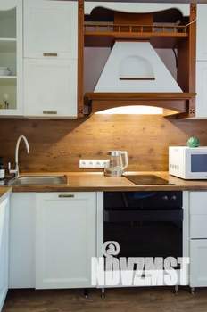 1-к квартира, посуточно, 35м2, 2/9 этаж