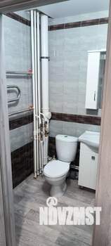 1-к квартира, на длительный срок, 42м2, 12/14 этаж