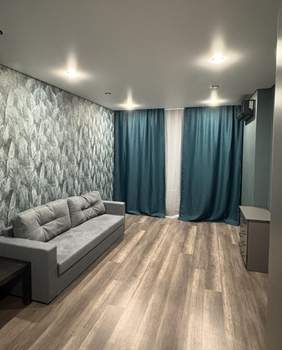 1-к квартира, на длительный срок, 37м2, 8/20 этаж