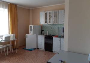 1-к квартира, на длительный срок, 34м2, 8/9 этаж