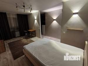 1-к квартира, на длительный срок, 32м2, 1/4 этаж