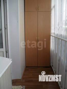 1-к квартира, на длительный срок, 35м2, 7/17 этаж