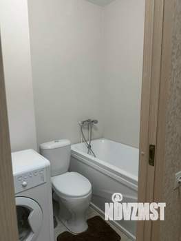 1-к квартира, на длительный срок, 44м2, 13/17 этаж